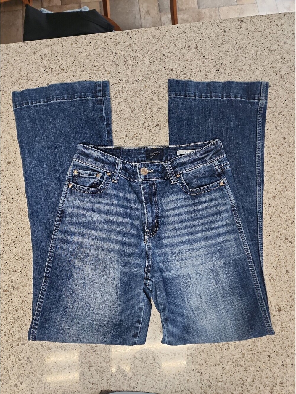 Daytrip jeans